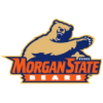 Morgan State W logo