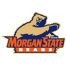 Morgan State W logo