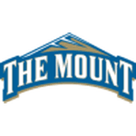 Mount St. Mary's W logo