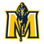 Murray State W logo