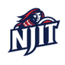 NJIT W logo