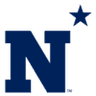Navy W logo