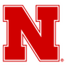 Nebraska Cornhuskers W logo