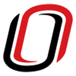 Nebraska O. W logo