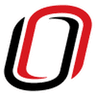 Nebraska O. W logo