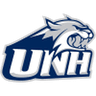 New Hampshire Wildcats W logo