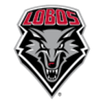 New Mexico W logo