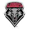 New Mexico W logo