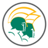 Norfolk State W logo