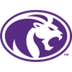 North Alabama W logo