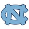 North Carolina W logo