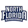 North Florida W logo