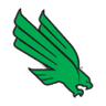 North Texas W logo