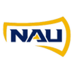 Northern Arizona W logo