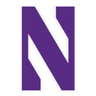 Northwestern W logo