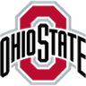 Ohio State W logo
