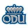 Old Dominion W logo