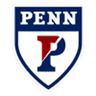 Penn W logo