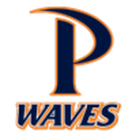 Pepperdine W logo