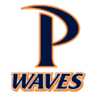 Pepperdine W logo