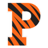 Princeton W logo