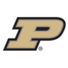 Purdue W logo
