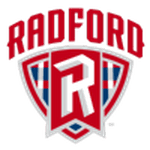 Radford W logo