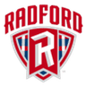 Radford W logo