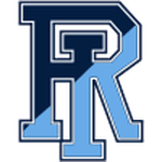 Rhode Island W logo