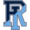 Rhode Island W logo
