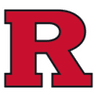 Rutgers W logo