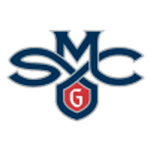 Saint Marys Gaels W logo