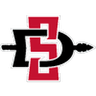 San Diego State W logo