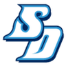 San Diego W logo