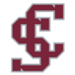 Santa Clara W logo