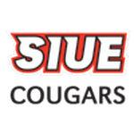 Siu Edwardsville W logo