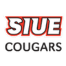 Siu Edwardsville W logo