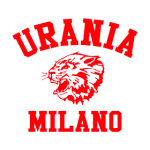 Urania Milano logo