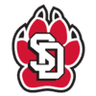 South Dakota W logo