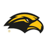 Southern Mississippi W logo