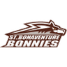 St. Bonaventure W logo
