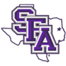 Stephen F. Austin W logo