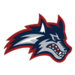 Stony Brook W logo