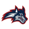 Stony Brook W logo