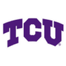 TCU W logo