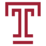 Temple Owls W logo