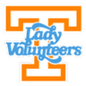 Tennessee Volunteers W logo