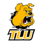 Texas Lutheran W logo