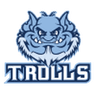Trinity (FL) W logo