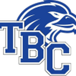 Trinity Baptist W logo
